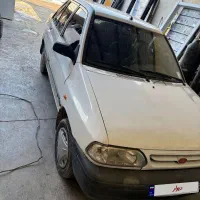 پراید مدل ۹۰sl