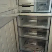 یخچال دوقلو نو