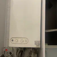 خریدار و فروشنده انواع پکیج های دیواری و آبگرمکن