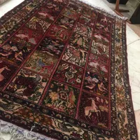 قالیچه دستباف
