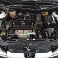 ۲۰۶مدل ۹۰تیب۲|خودرو سواری و وانت|ابهر, |دیوار