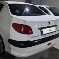 206 sd|خودرو سواری و وانت|کوهدشت, |دیوار