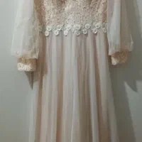 لباس مجلسی زنانه
