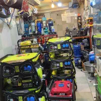 چرخگوشت برق پرومکس