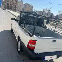 پراید وانت ۴۰۳ بیرنگ|خودرو سواری و وانت|صباشهر, |دیوار