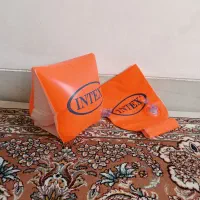 بازویی بادی شنا