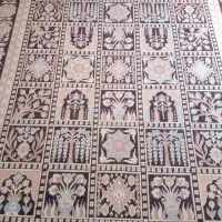 چهار جفت فرش شش متری