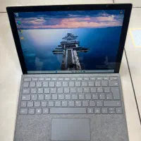 سرفیس پرو ۷ پلاس طلایی i7
