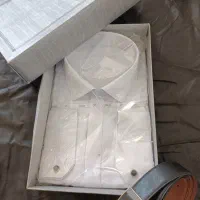 یک دست کت و شلوار کامل  نو|لباس|شیراز, کفترک|دیوار