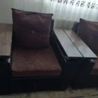 مبل ۷ نفره ۱تومن