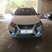 کوییک اس مدل ۱۴۰۲ درجه یک