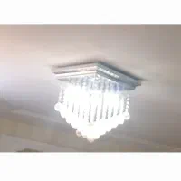 لوستر وروشنایی|لوستر و چراغ آویز|شیراز, کلاهدوز|دیوار