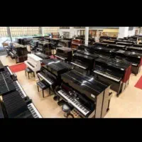 پیانو//یاماها 165 ydp **بلک فرایدی ۱۰ درصد