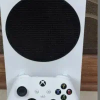 xbox سری s|کنسول، بازی ویدئویی و آنلاین|آبادان, |دیوار