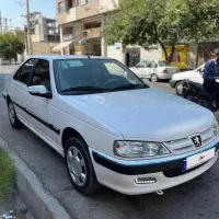 پارس xu7p 1402 زیمنس|خودرو سواری و وانت|شیراز, لاله|دیوار