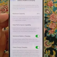 اپل iPhone 13 با حافظهٔ ۱۲۸ گیگابایت|موبایل|جوانرود, |دیوار
