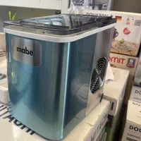 ice maker یخ ساز یخساز *// خانگی ظرفیت 12 کیلو|کافی‌شاپ و رستوران|مشهد, سجادیه|دیوار