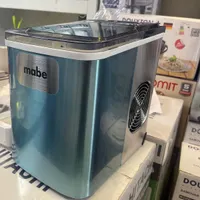 ice maker یخ ساز یخساز *// خانگی ظرفیت 12 کیلو|کافی‌شاپ و رستوران|مشهد, سجادیه|دیوار
