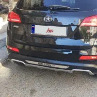 جک s5 دنده مدل ۹۵ بی رنگ استثنایی|خودرو سواری و وانت|ارومیه, |دیوار