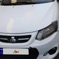 کوییک Rمدل ۱۳۹۹|خودرو سواری و وانت|قم, دروازه ری|دیوار