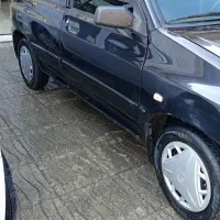 پراید 111|خودرو سواری و وانت|ارومیه, |دیوار