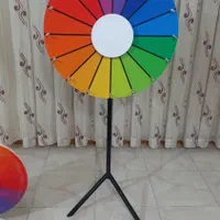 گردونه شانس|فروشگاه و مغازه|تهران, کاشانک|دیوار