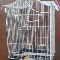 قفس پرنده|لوازم جانبی حیوانات|تهران, هفده شهریور|دیوار