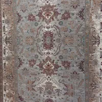 قالیچه ۱/۵۰×۲/۲۵و ۶ متری ۷۰۰ شانه