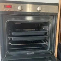 فر دوگانه سوز برقی و گازی