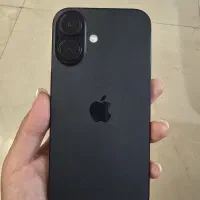 آیفون ۱۶ نرمال