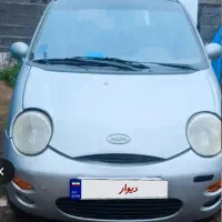 ام وی ام110  ۱۱۰MVM