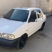 پراید ۹۹|خودرو سواری و وانت|مریوان, |دیوار