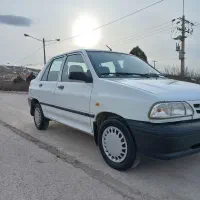 پراید مدل 94