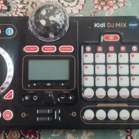 دیجی مکس ویتچ