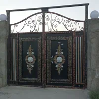 فروش باغچه ۶۰۰ متری در انجم آباد شهریار