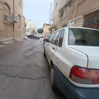 پراید|خودرو سواری و وانت|بوشهر, |دیوار