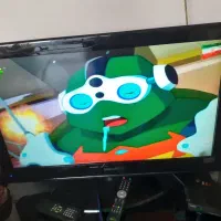 تلویزیون