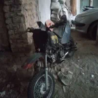 مینی کراس ۹۰cc