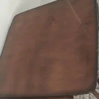 میز عسلی|مبلمان خانگی و میز عسلی|قوچان, |دیوار