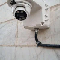 نصب دوربین مداربسته