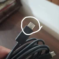 کابل ویتنام فابریک گوشی S25 ULTRA