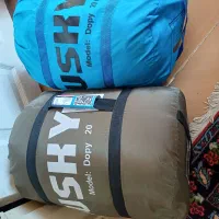 فروش کیسه خواب نو