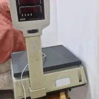 ترازو محک ۶۰ کیلویی