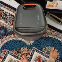 جی بی ال پارتی باکس ۱۰۰