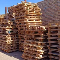 پالت چوبی|ابزارآلات|زرندیه, |دیوار