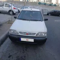 پراید ۱۳۱