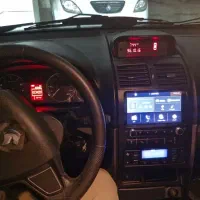 سمند سورن le|خودرو سواری و وانت|کرج, حصارک پایین|دیوار