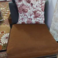 مبل|مبلمان خانگی و میز عسلی|رضویه, |دیوار