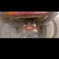 کمپرسی بنز ۵۷|خودرو سنگین|اسالم, |دیوار