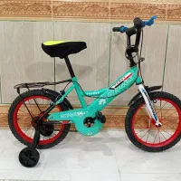 دوچرخه 16